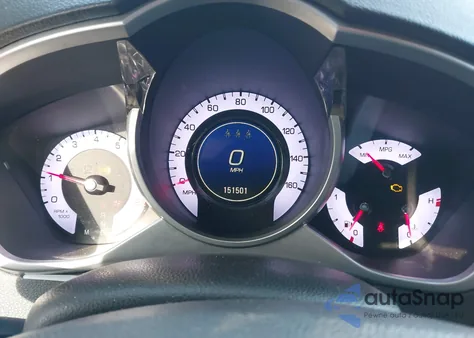 2010 Cadillac Srx z USA, uszkodzony, nr VIN 3GYFNGEY0AS584276